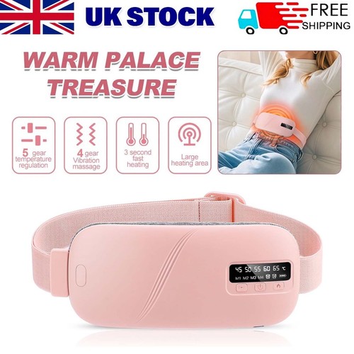 Electric heating menstrual - electric,