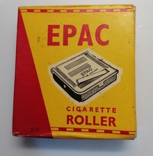 Vintage EPAC Cigarette Roller