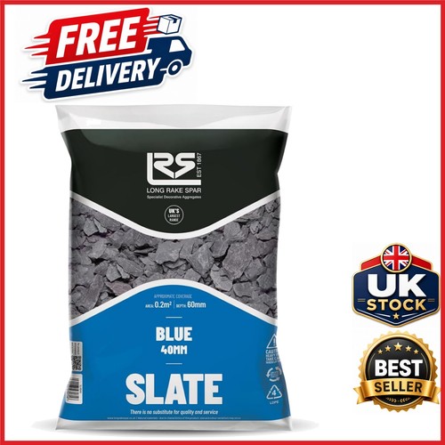 Versatile 20kg blue - 20kg, slate