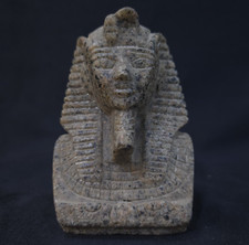 Authentic Pharaonic Bust