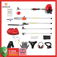 52cc Brush Cutter