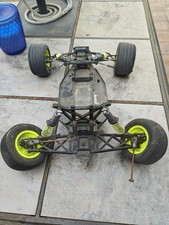 Team Losi XXT Graphite RC