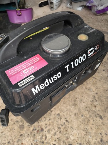 Sip medusa t1000 portable - sip,