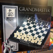 Excalibur 747k  Grandmaster