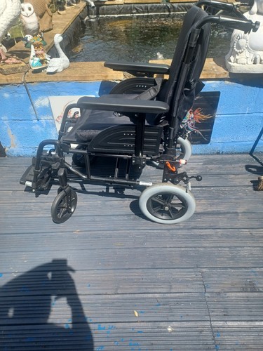 Invacare action ng - 4,