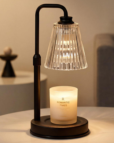 Height adjustable candle - height,