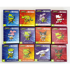 HOT Teenage Mutant Ninja