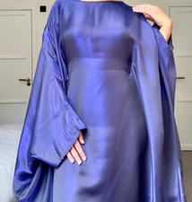 Luxury Butterfly Glimmer Satin