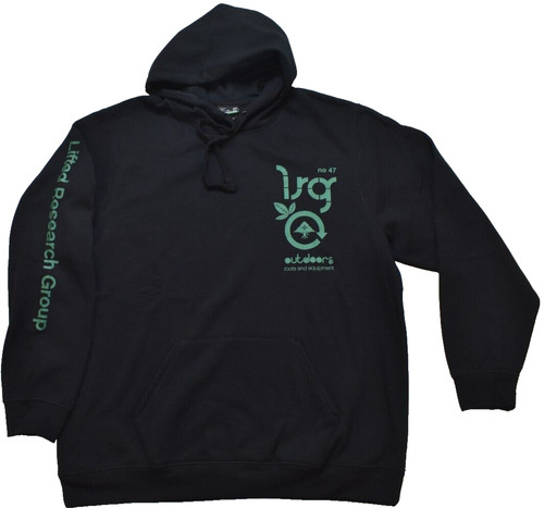 Lifted research group lrg mens - group,