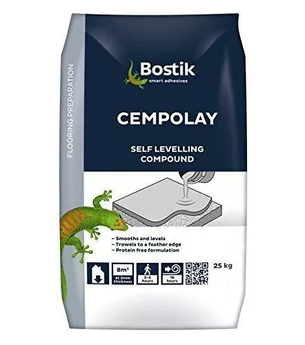 Bostik cementone cempolay - bostik,