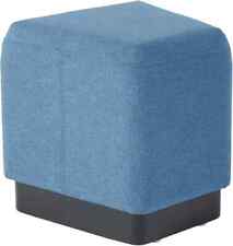 Sunon Cube Ottoman Fabric