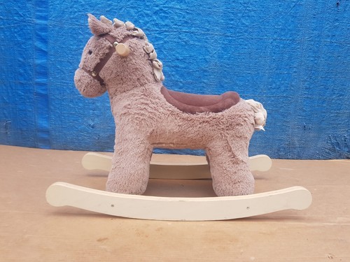 John lewis plush - john,