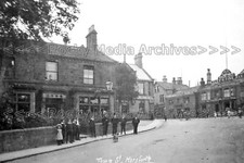 Hqq-25 Town Street, Horsforth