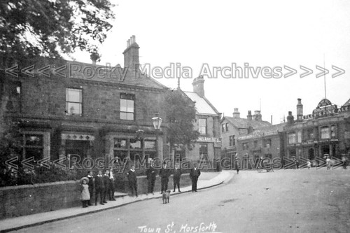Hqq town street horsforth - hqq-25,