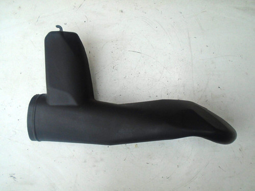 Honda cbr 600 left - fx, fy