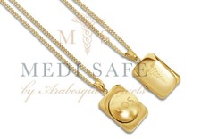 Genuine medi safe mens sos - mens,