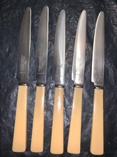 Robert’s & Belk Rustless