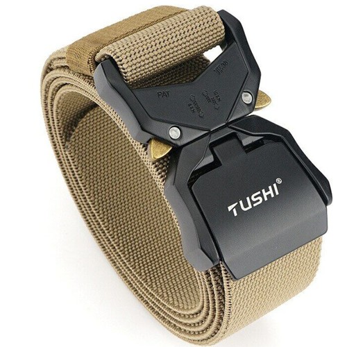 Mens military tactical - tactical, belt