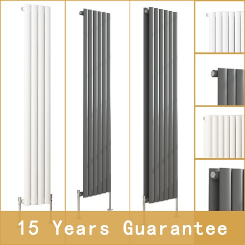 Designer radiator vertical - radiator,