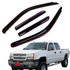 For 01-06 Chevy Silverado 1500