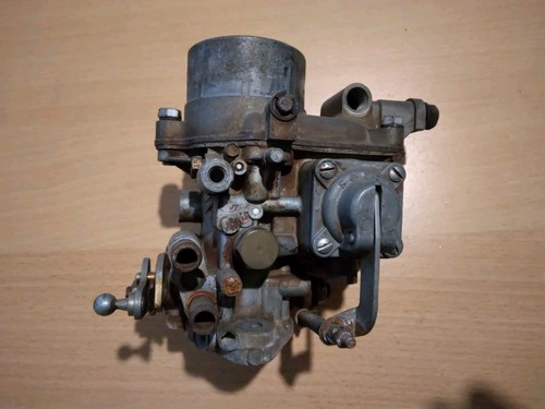 Renault simca 1000 - renault,