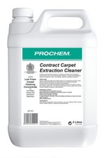 Prochem Contract Carpet