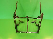 TRIUMPH EARLY TROPHY 900 1200 COCKPIT SUBFRAME FAIRING SUPPORT SINGLE HEADLIGHT 