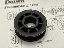 Daiwa 125M Spare Spools By