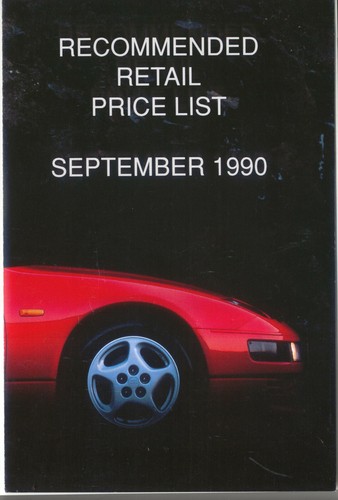 Nissan price list - nissan,