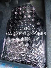 TO FIT A ISUZU RODEO DENVER