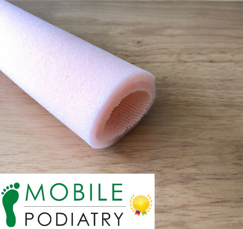 Hapla chiropody tofoam - tofoam, foam