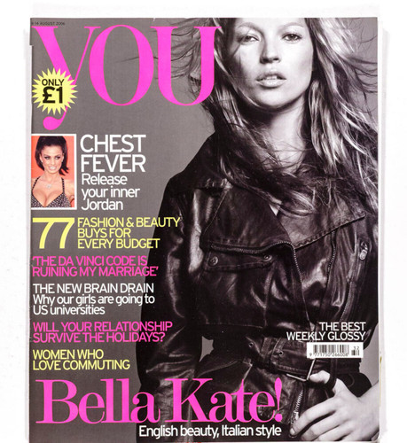 Kate moss katie price - kate, jordan