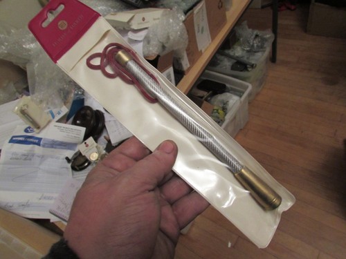 Stunning unused hardy alnwick - hardy,