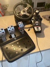 Logitech G27 941-000045