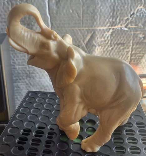 Hand carved soapstone - hand-carved,