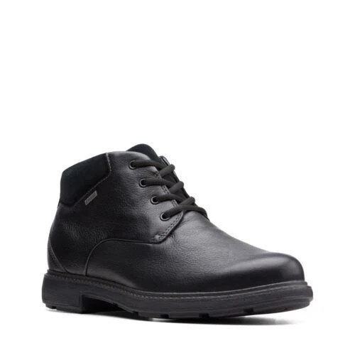 Clarks tread gtx - un,