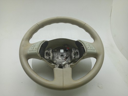 Fiat 500 steering - fiat, wheel