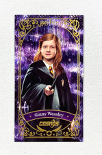 Ginny Weasley Lucky Mini -
