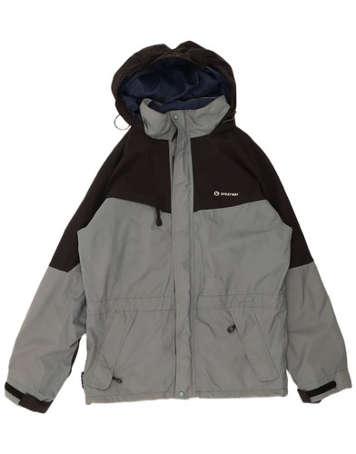 Sprayway mens hooded rain - sprayway,