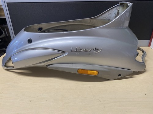 Piaggio liberty 125 2006 - liberty,