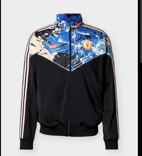 Adidas manchester united stone - adidas,