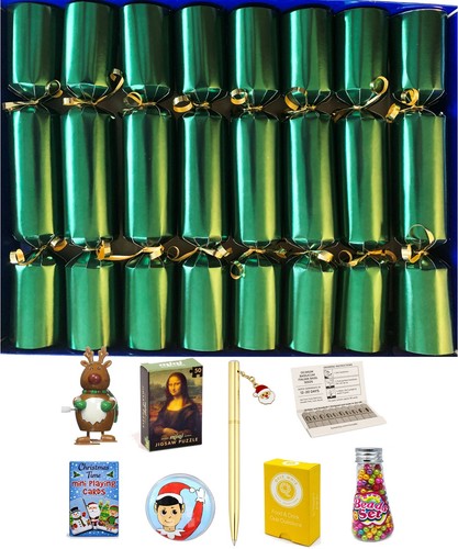 Set metallic family - set,