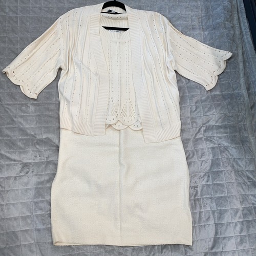 John cream sweater - st., &