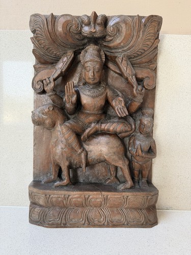 Vintage south indian - vintage,
