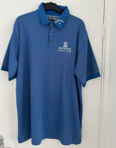 Callaway opti dri men blue - callaway, men’s