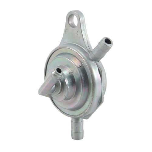 Gas vacuum pump petcock 50cc - ,