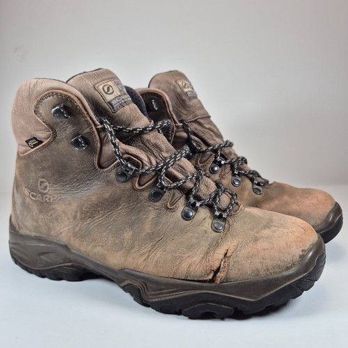 Scarpa terra men - scarpa, 9