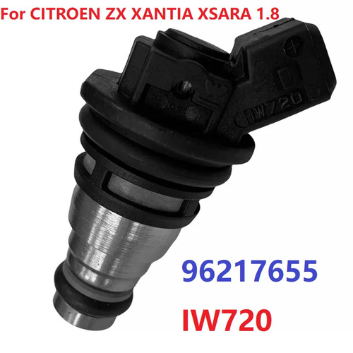 Car fuel injector nozzle - injector,