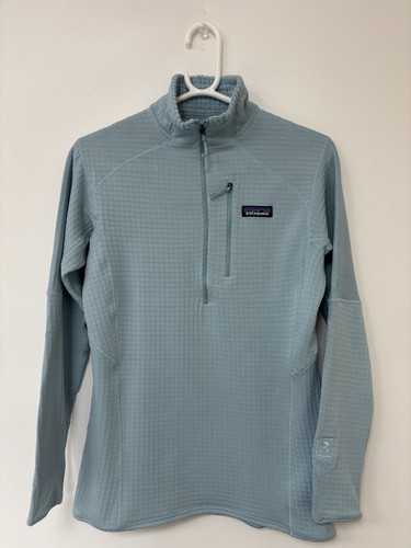 Patagonia pullover women s - r1,