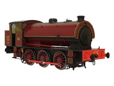 Dapol 094 008 j94 - 7s-094-008,